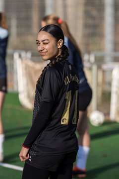 Bild 9 - wBJ VfL Pinneberg2 - Eimsbuttler TV 3 : Ergebnis: 5:0